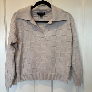 Truth Women's V-Neck Sweater